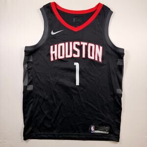Trevor Ariza Houston Rockets Nike Swingman Jersey - Statement Edition - Black